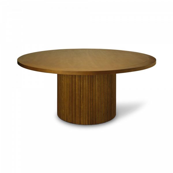 Monae Round Dining Table