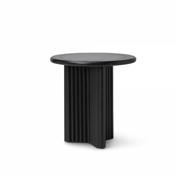 Tristan Onyx Side Table